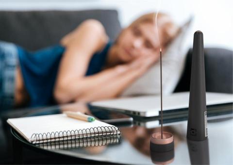 LLDESIGN - Incense package