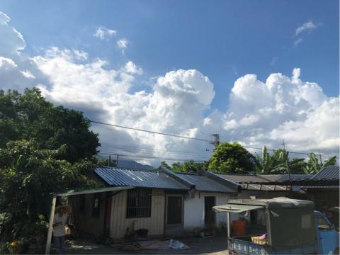 欽欣工程行 - 面漆噴塗 完工