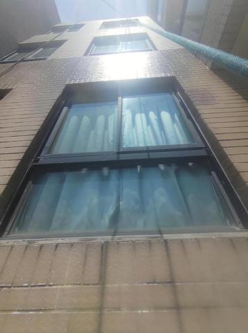 川億技術有限公司 - 外牆防水施作