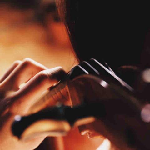 林曉君 - 
 林曉君 -