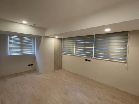 黑&白窗簾工坊 - 