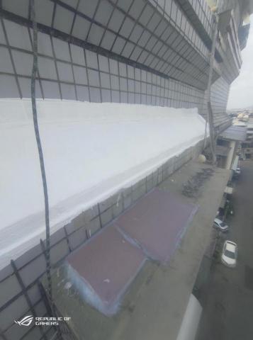 川億技術有限公司 - 外牆瓷磚剝落施作