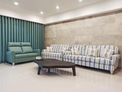 黑&白窗簾工坊 - 