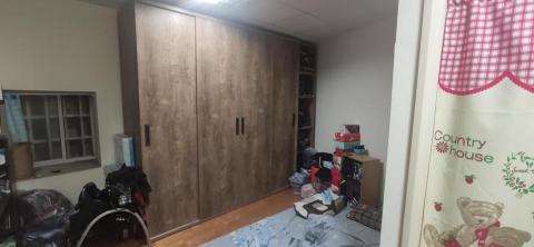 廣翔室內木工修繕裝潢 - 衣櫃