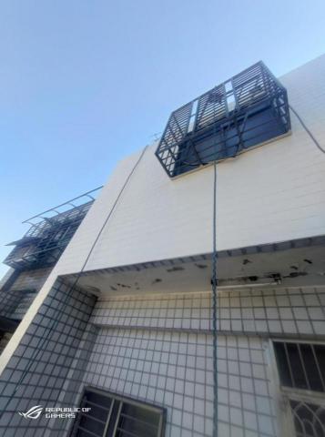 川億技術有限公司 - 外牆防水施作