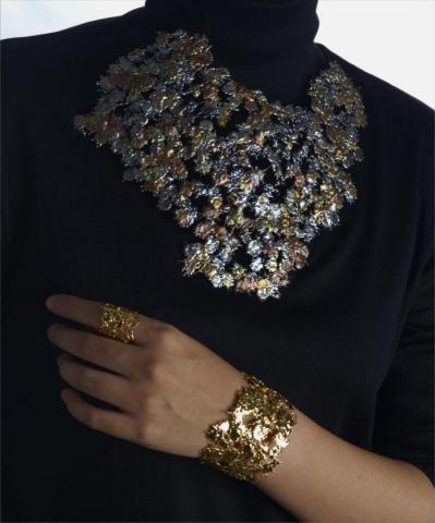 邱小姐 - 金工飾品 邱小姐 - 金工飾品