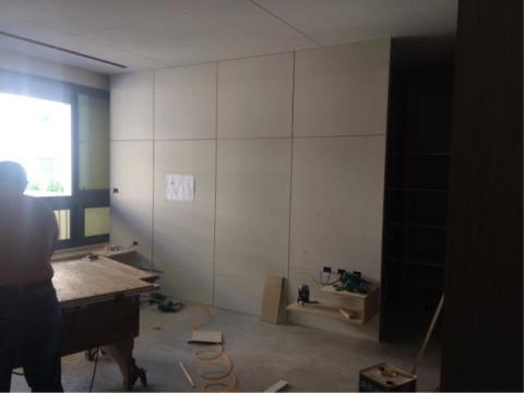 樹&middot;設計工作所 - 床頭*化妝中