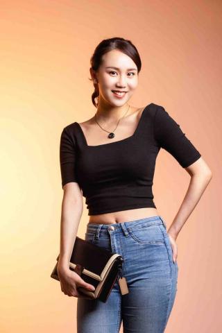 Shapburn 造型工作室 - 個人形象照