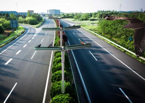 LLDESIGN - Street light