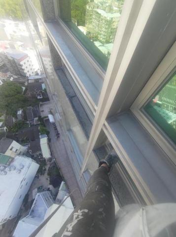 川億技術有限公司 - 外牆防水施作