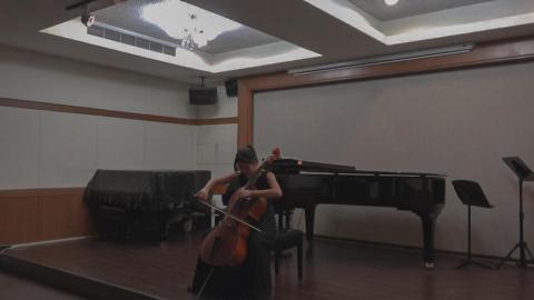 Rita老師台中鋼琴教學/大提琴教學 - 個人獨奏會 Rita老師台中鋼琴教學/大提琴教學 - 個人獨奏會