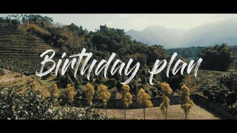 ztim_studio - ZTIM - Birthday plan ｜ CINEMATIC VLOG｜  Travel Vlog ｜