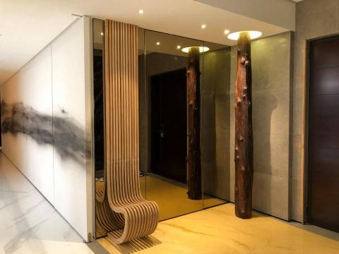 原澤設計 - 作品欣賞 原澤設計 - 作品欣賞