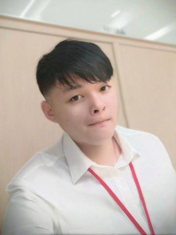 提供應徵服務的專家李子文