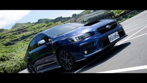 ztim_studio - ZTIM - MuzhaDeng's Subaru WRX｜ Car Vlog