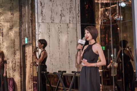 主持人Enya - 主持活動照