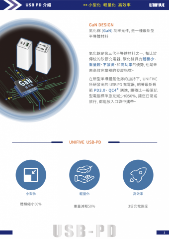 25巷設計窩 (Tracy) - 目錄內頁設計_1
1. USB PU 介紹
2. 大圖示凸顯出產品特色