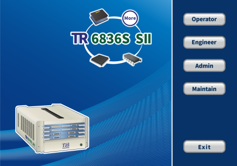 25巷設計窩 (Tracy) - 程式畫面_1
1. 主程式
2. IC 設儀器