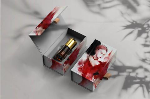 陳力瑜 - 商品設計