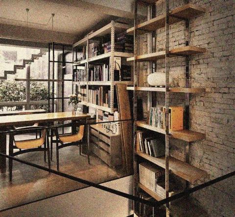 原澤設計 - 作品欣賞 原澤設計 - 作品欣賞