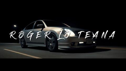 ztim_studio - ZTIM - Roger Lo's TEANA｜ CINEMATIC CAR VIDEO ｜ 汽車攝影｜4K