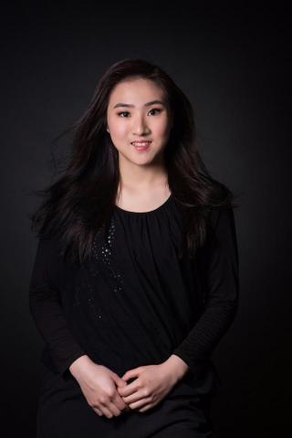 鋼琴與大提琴教學- 林潔依 Jessie - 