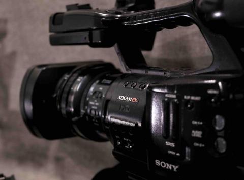 華倫影音工坊 - 