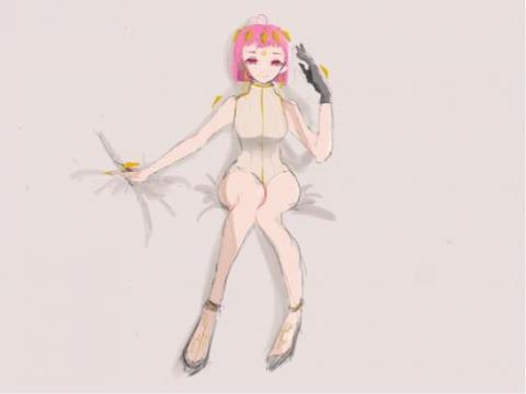 陳宗弦 - 赤じゃない