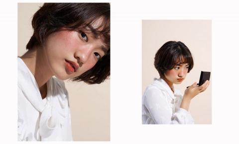 君揚 - 彩妝拍攝