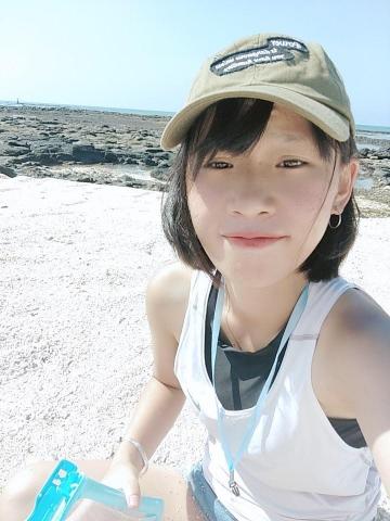 三芝發傳單工讀生推薦張芷瑄