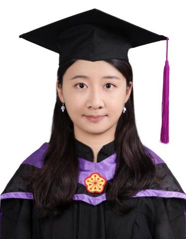 張雅翔 - 畢業於高雄師範大學音樂系雙簧管碩士學位