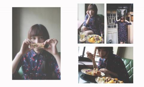 君揚 - 寫真類拍攝