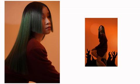 君揚 - 時尚攝影