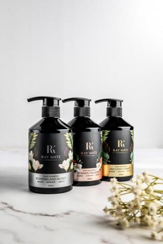 呂人影像 Luwayne - 產品拍攝