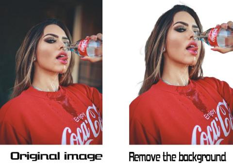 徐子豪 - 性感可樂女去背照
#示範參考圖