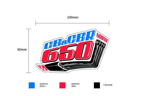 LAO JI_STUDIO - 社團貼紙設計 LAO JI_STUDIO - 社團貼紙設計