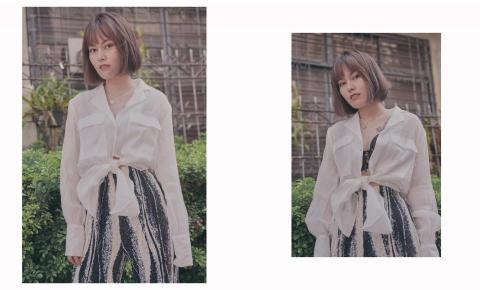 君揚 - 服飾街拍