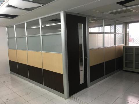 宜富辦公傢俱有限公司 - 主管室 宜富辦公傢俱有限公司 - 主管室