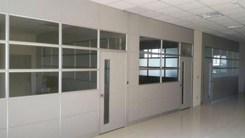 宜富辦公傢俱有限公司 - 會議室 高隔間 宜富辦公傢俱有限公司 - 會議室 高隔間