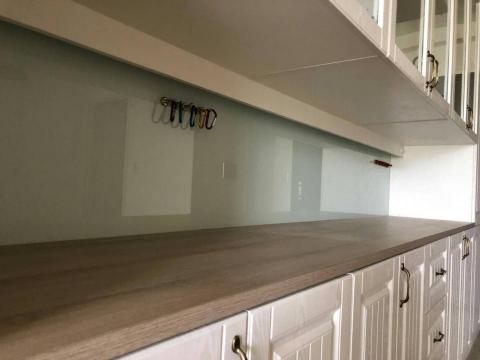 三元素室內裝修工程有限公司 - 磁性玻璃白板 三元素室內裝修工程有限公司 - 磁性玻璃白板