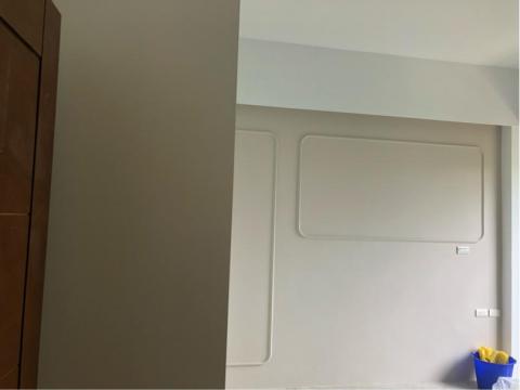 文清油漆工程行 - 