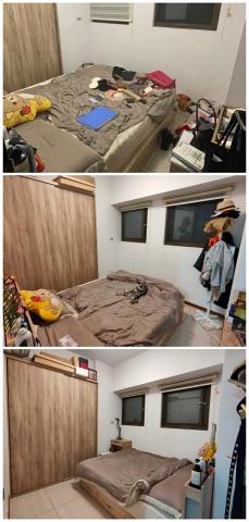 普妹子居家整理師 - 作品集3