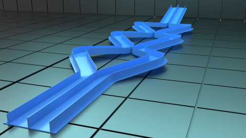 Idealab107 - 工業設計 / 產品渲染