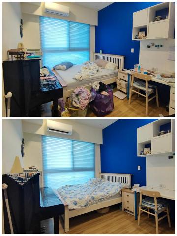 普妹子居家整理師 - 作品集1