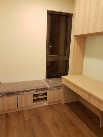 三元素室內裝修工程有限公司 - 沙發臥榻 + 書桌吊櫃 三元素室內裝修工程有限公司 - 沙發臥榻 + 書桌吊櫃