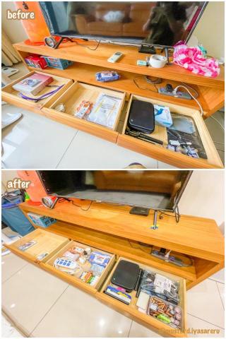 療癒收納整理師芥末黃 - 