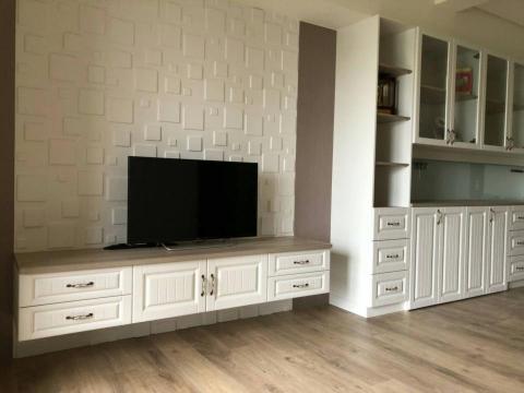 三元素室內裝修工程有限公司 - 歐式門板 三元素室內裝修工程有限公司 - 歐式門板