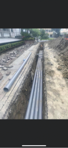 宅急修水電行 - 管路工程配接