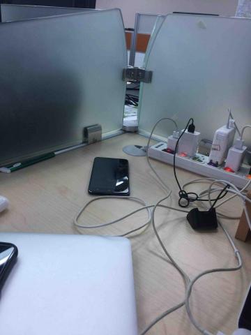 娛樂設計工作 - Makika