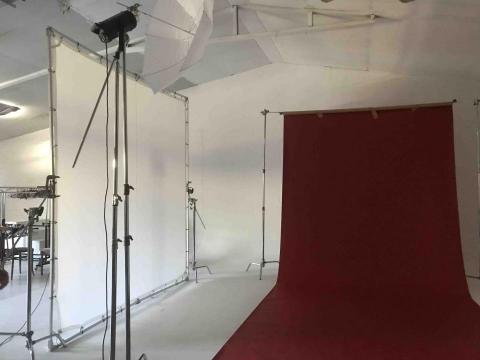 林展 - 工作實況